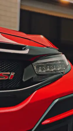 CIVIC SI