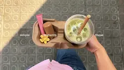 Simple moments