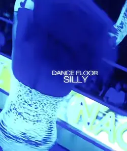 Dance floor silly 