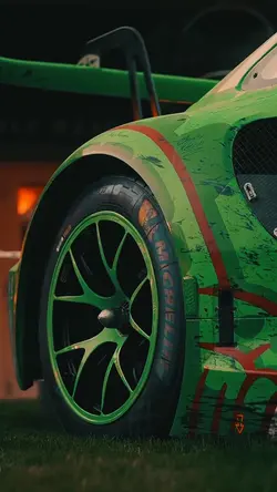 CINEMATIC CAR EDIT