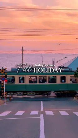 STORY HOLIDAY