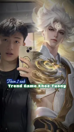 Trend Liên Quân