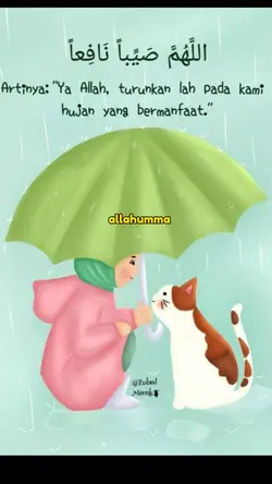 tik tik bunyi hujan