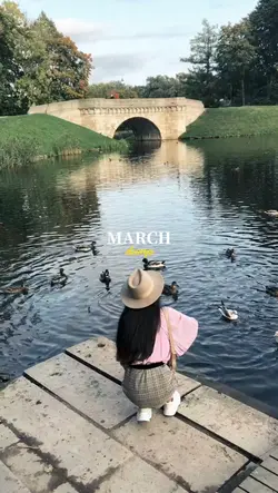 March Dump 