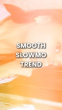 SLOWMO