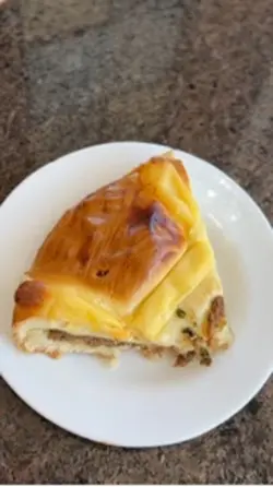 Torta