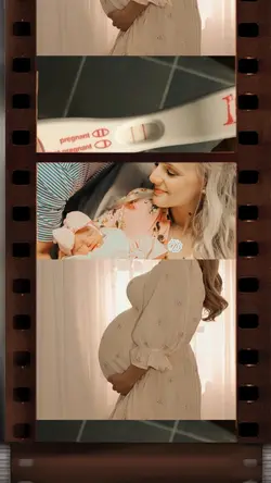 Pregnant Baby