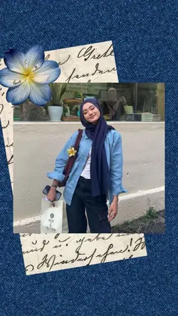 Blue aestethic