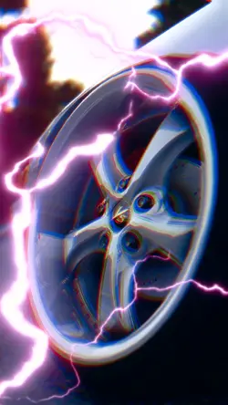 Hard Car Edit