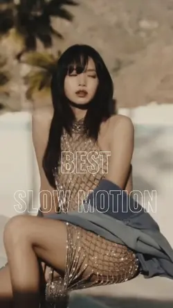 Best slow motion 