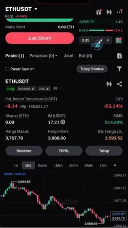 Diary Crypto