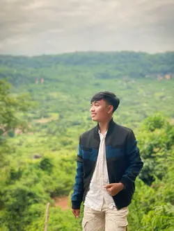សមញ្ញៗ គ្មានឋានៈហួងហែងអ្នកណា!