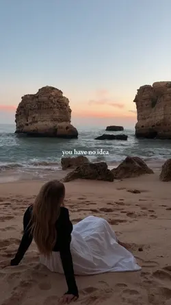 you are perfect 