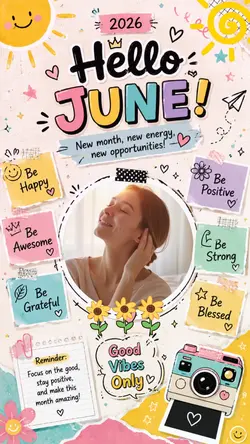 2026 JUNE