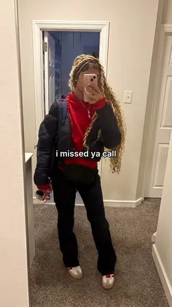 i missed ya call