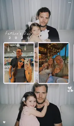 Father's day 2026