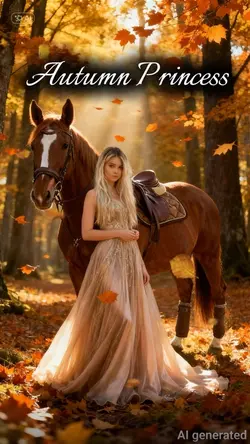 Autumn Princess