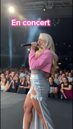 Concert 🎤🎙️