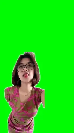 Cewe Joget
