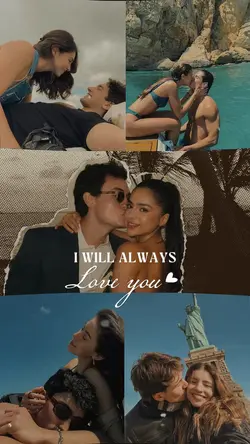 I always choose you❤️