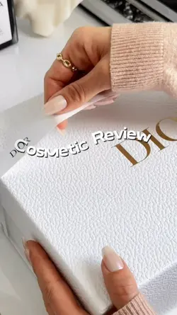 Cosmetics Review 