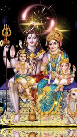 Har Har mahadev 