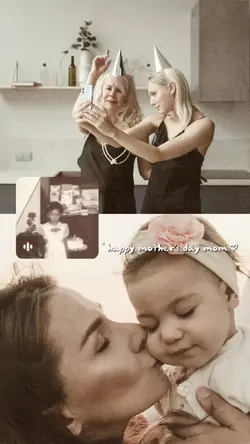 Mother's day 