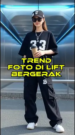 TREND FOTO DI LIFT 