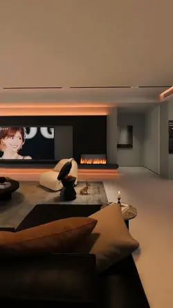 ROOM TOUR