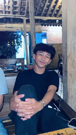 JJ 3 KLIP KECHE