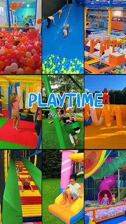 Kids Playtime Recap 