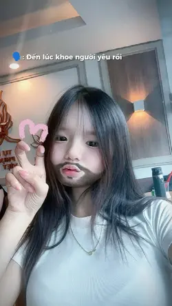 Đến lúc khoe ny rồi