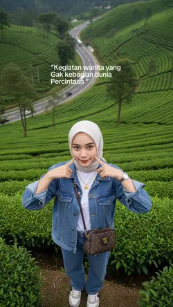 Kegiatan wanita 