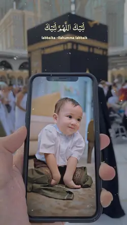 HAJI 2023 MEKKAH