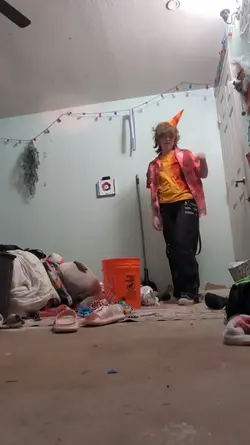 Daisuke cosplay 