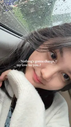 Nothing's Gonna 