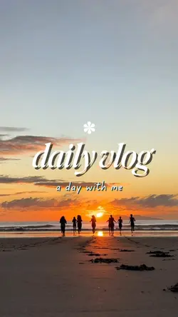 Daily Vlog 