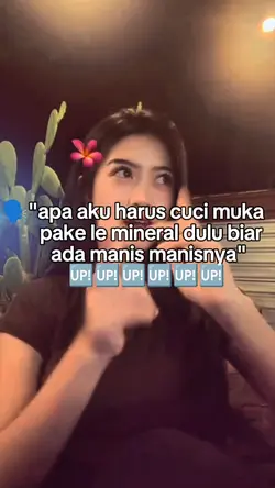 APA AKU HARUS CUCI 