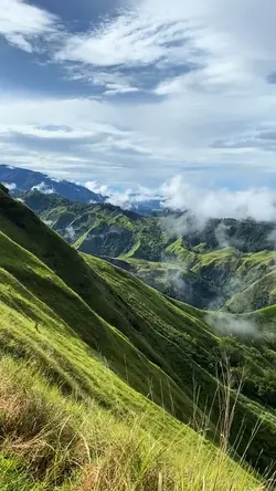 SUB-SAHARA MINDANAO