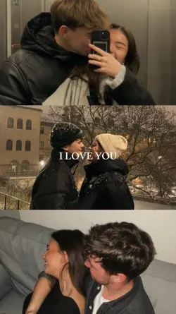 my love | ordinary