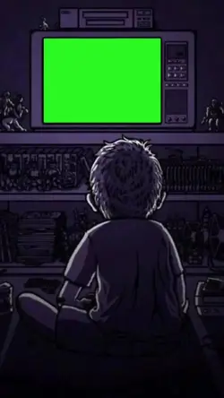 television