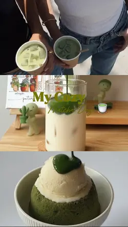 love matcha
