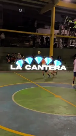 Cantera 