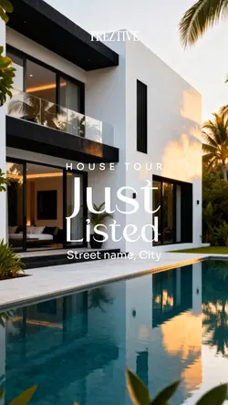 Real Estate Listing