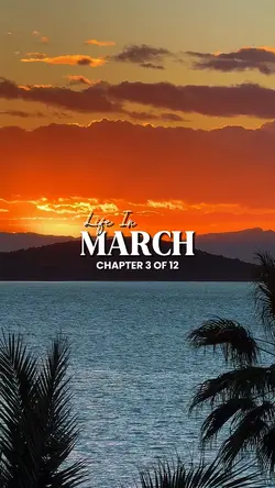 LIFE IN MARCH