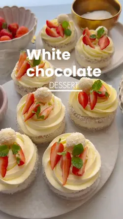 DESSERT