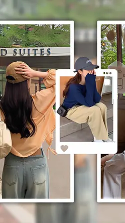 Photos Collage Recap