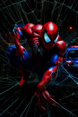 Spiderman 