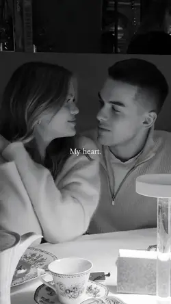 my heart