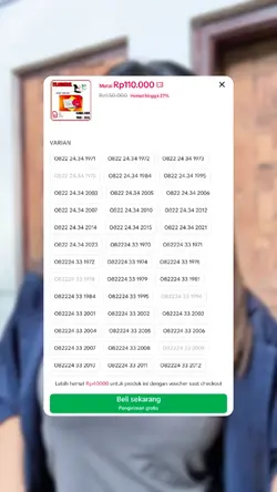 TIKTOK SHOP NOCAN